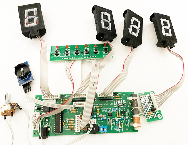 役に立つ電子工作キットのマイコンキットドットコム
