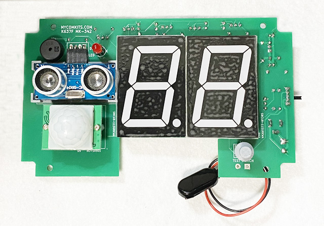 役に立つ電子工作キットのマイコンキットドットコム